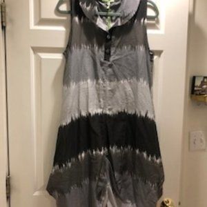 Trisha Tyler Dress